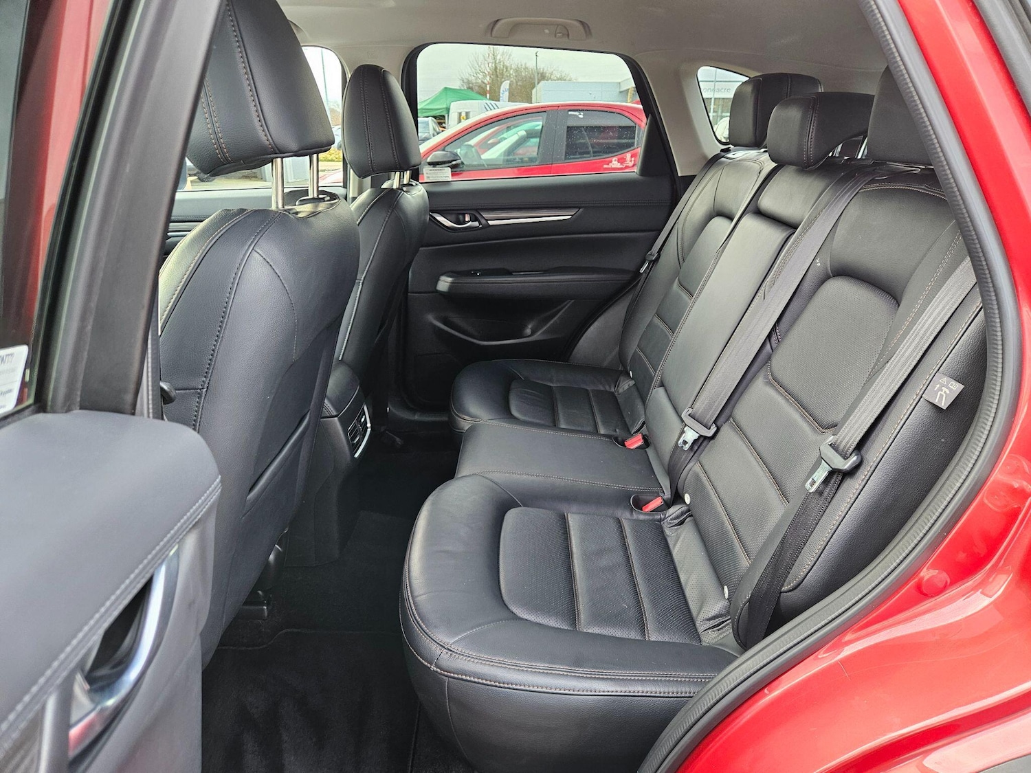 Used Mazda CX-5 2019 for sale - 77671963: Photo 18