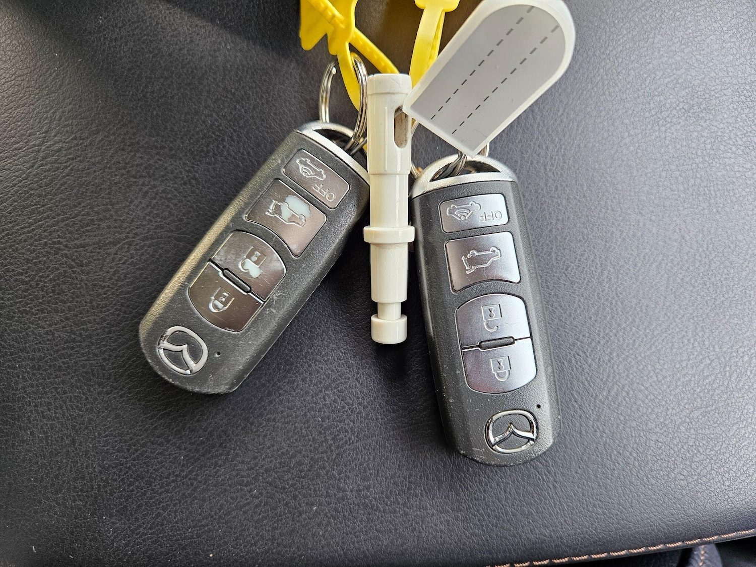 Used Mazda CX-5 2019 for sale - 77671963: Photo 19