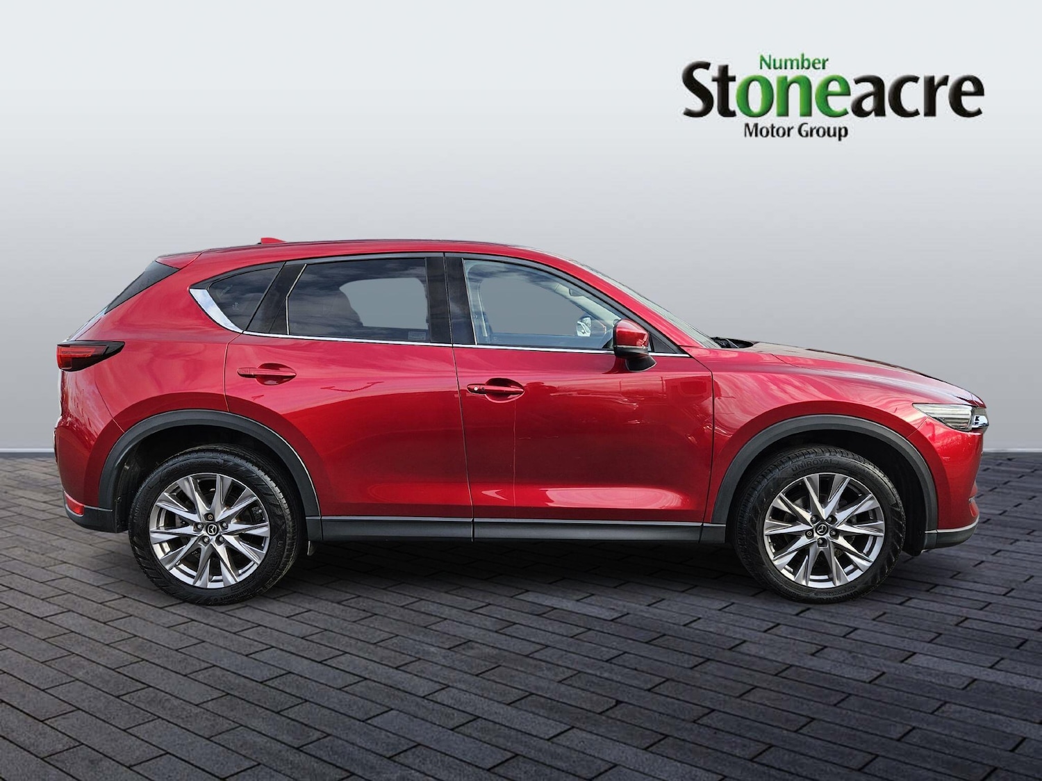 Used Mazda CX-5 2019 for sale - 77671963: Photo 2