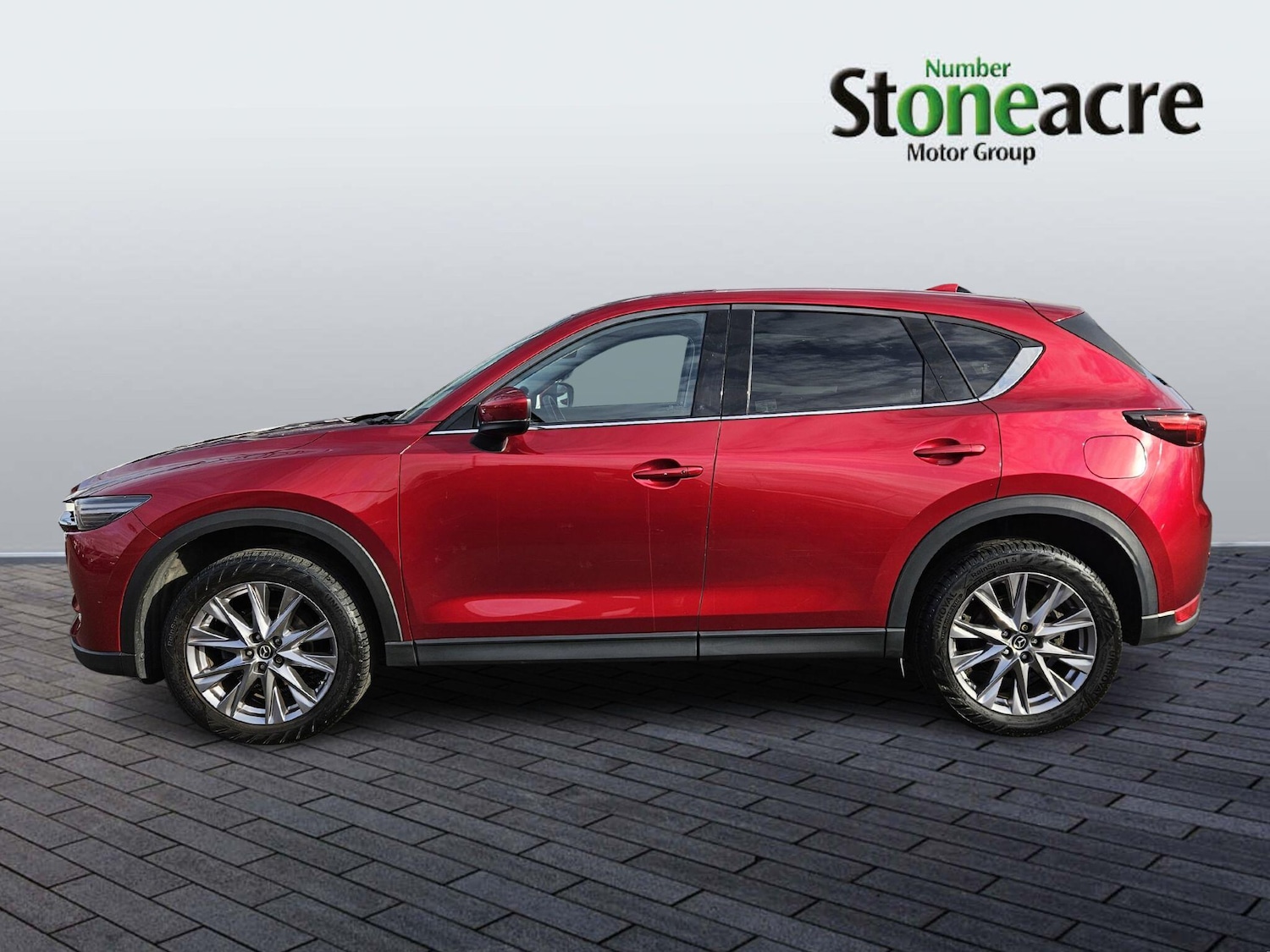 Used Mazda CX-5 2019 for sale - 77671963: Photo 6