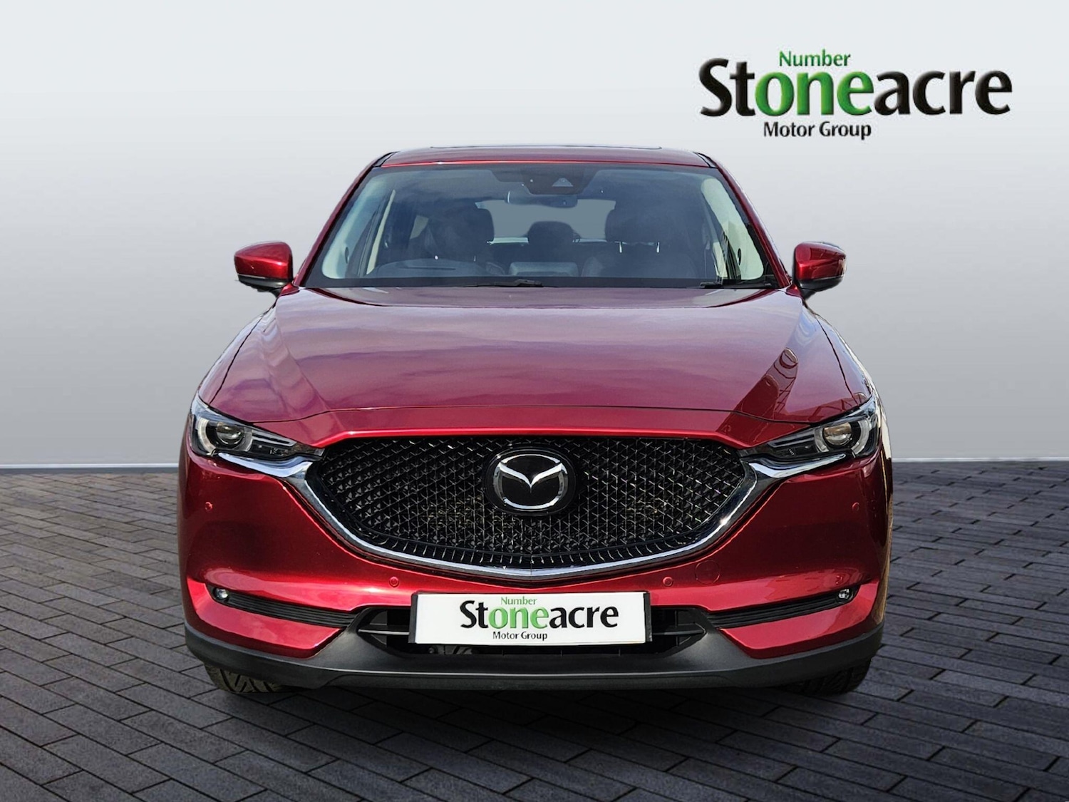 Used Mazda CX-5 2019 for sale - 77671963: Photo 8