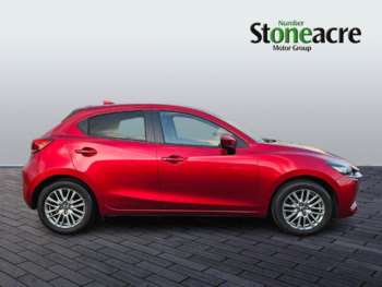 Used Mazda Mazda2 2020 for sale - 74384377: Photo