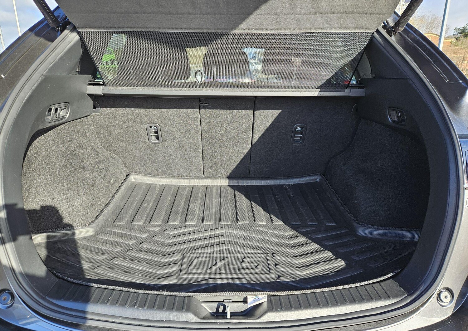 Used Mazda CX-5 2019 for sale - 77838421: Photo 10