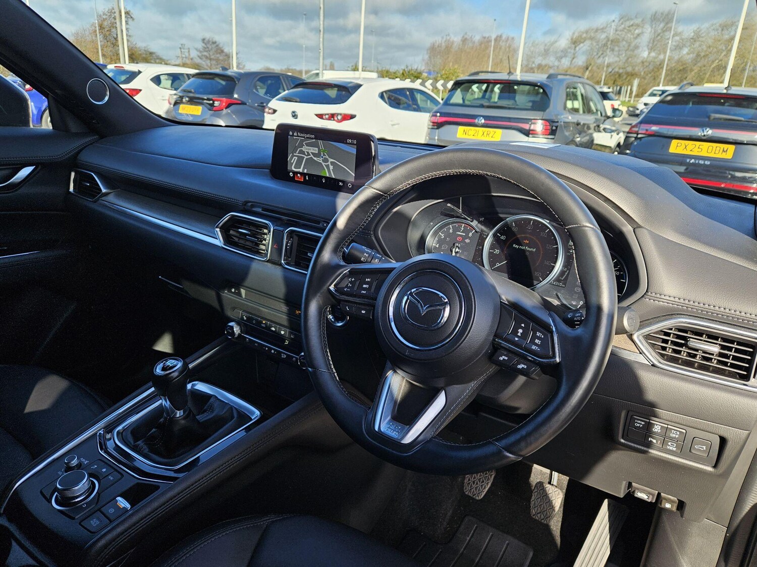 Used Mazda CX-5 2019 for sale - 77838421: Photo 11