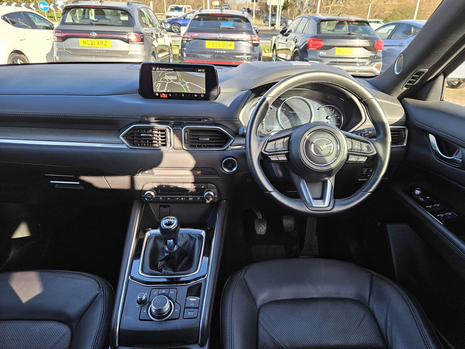 Used Mazda CX-5 2019 for sale - 77838421: Photo 12