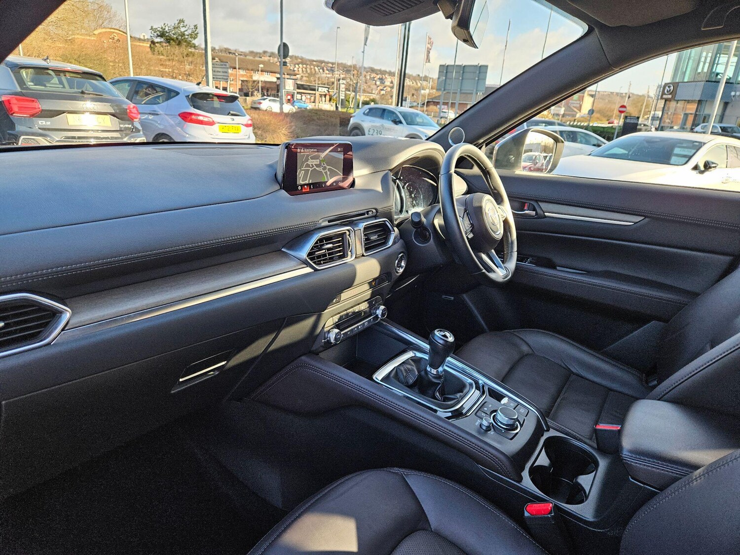 Used Mazda CX-5 2019 for sale - 77838421: Photo 13