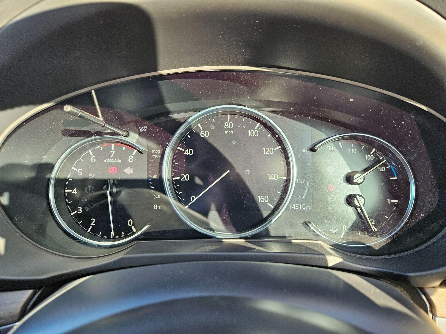 Used Mazda CX-5 2019 for sale - 77838421: Photo 14