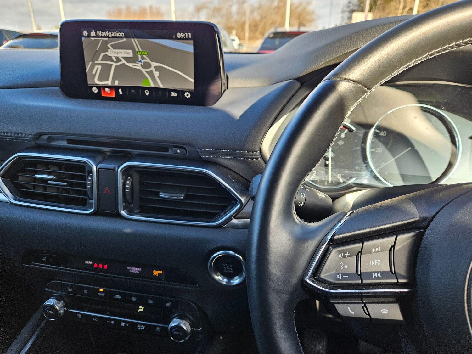 Used Mazda CX-5 2019 for sale - 77838421: Photo 15