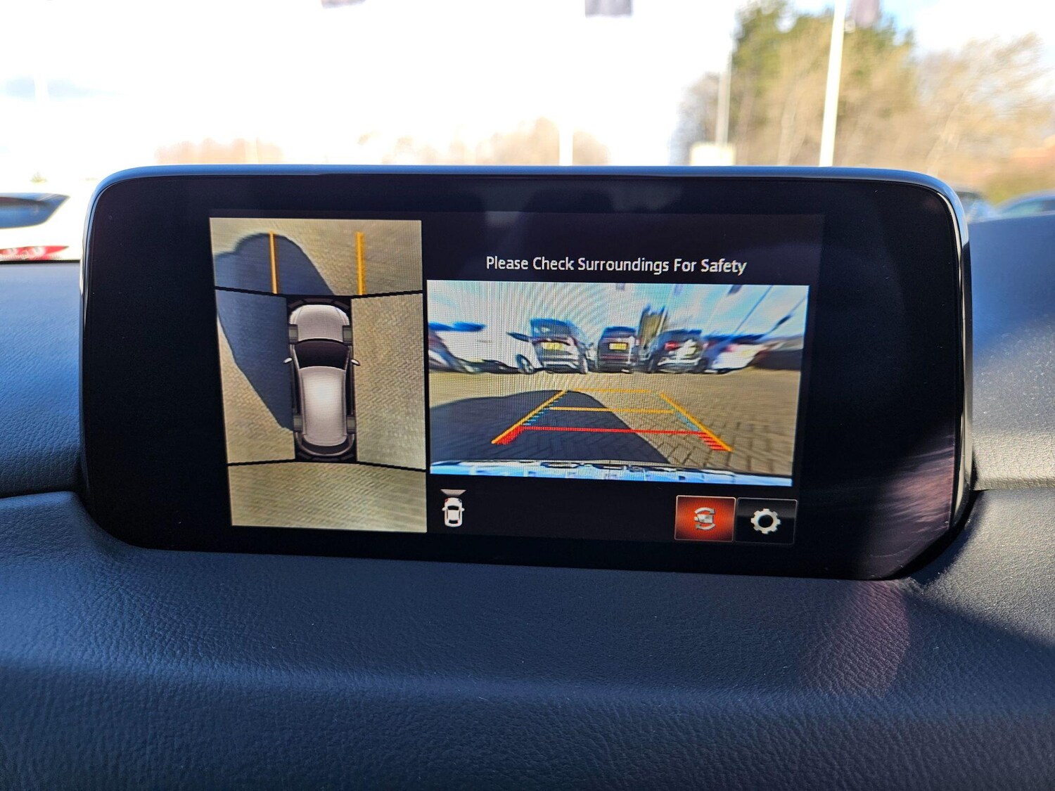 Used Mazda CX-5 2019 for sale - 77838421: Photo 16