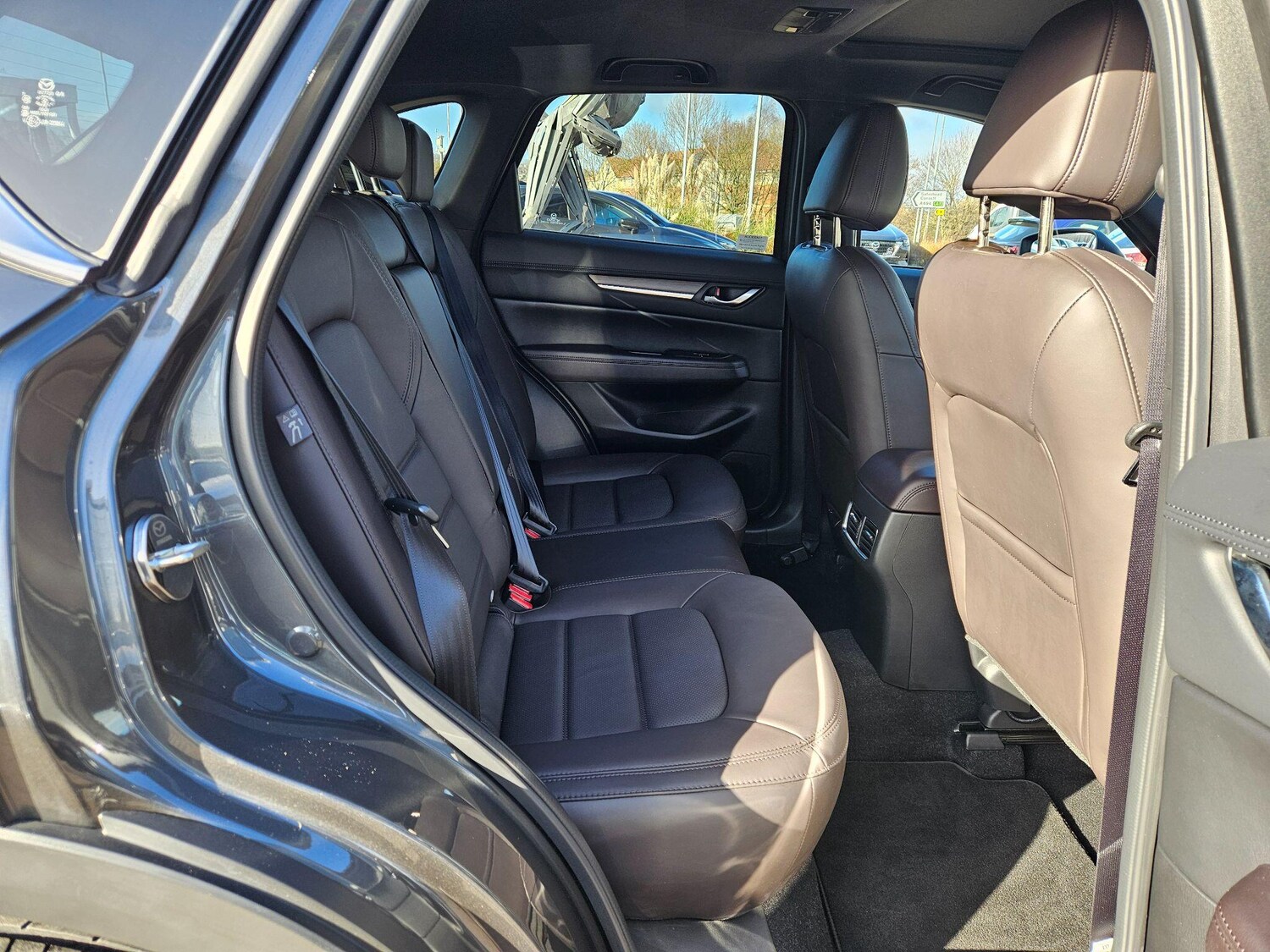 Used Mazda CX-5 2019 for sale - 77838421: Photo 17