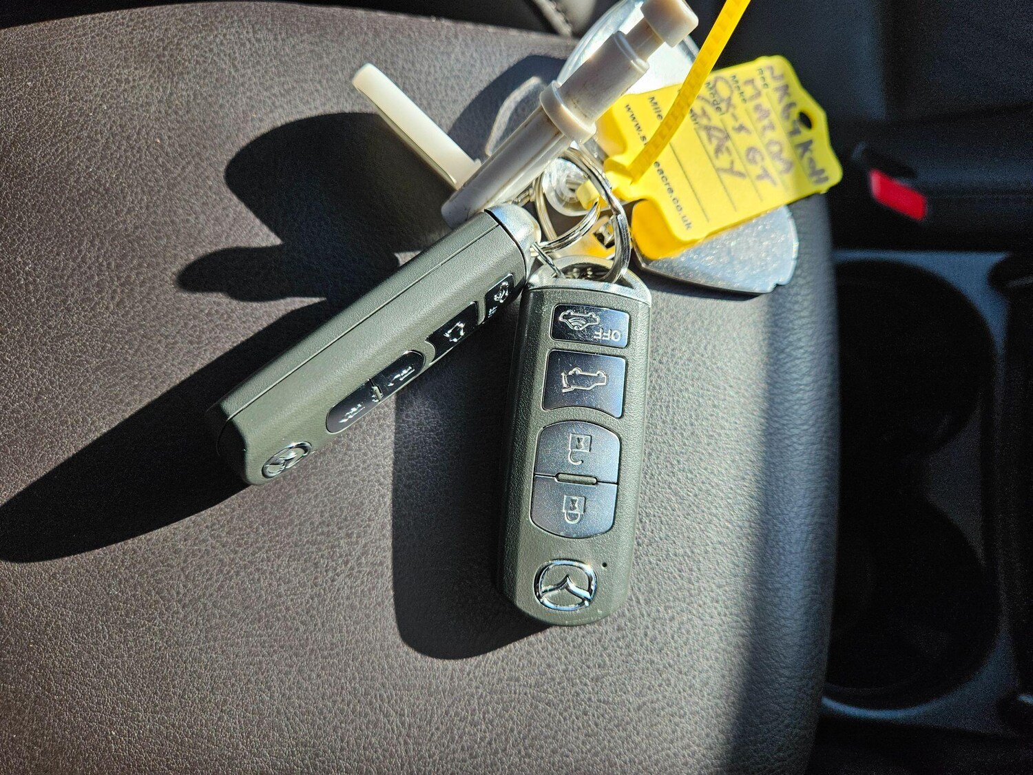 Used Mazda CX-5 2019 for sale - 77838421: Photo 19