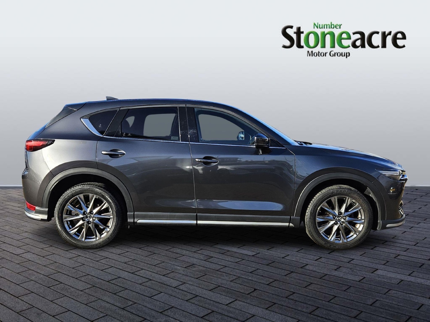 Used Mazda CX-5 2019 for sale - 77838421: Photo 2