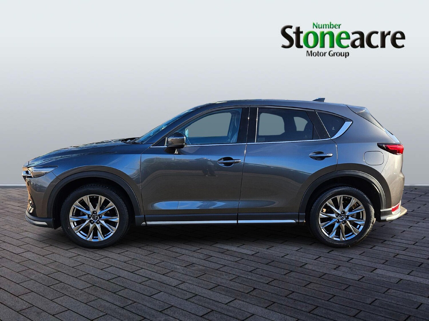 Used Mazda CX-5 2019 for sale - 77838421: Photo 6
