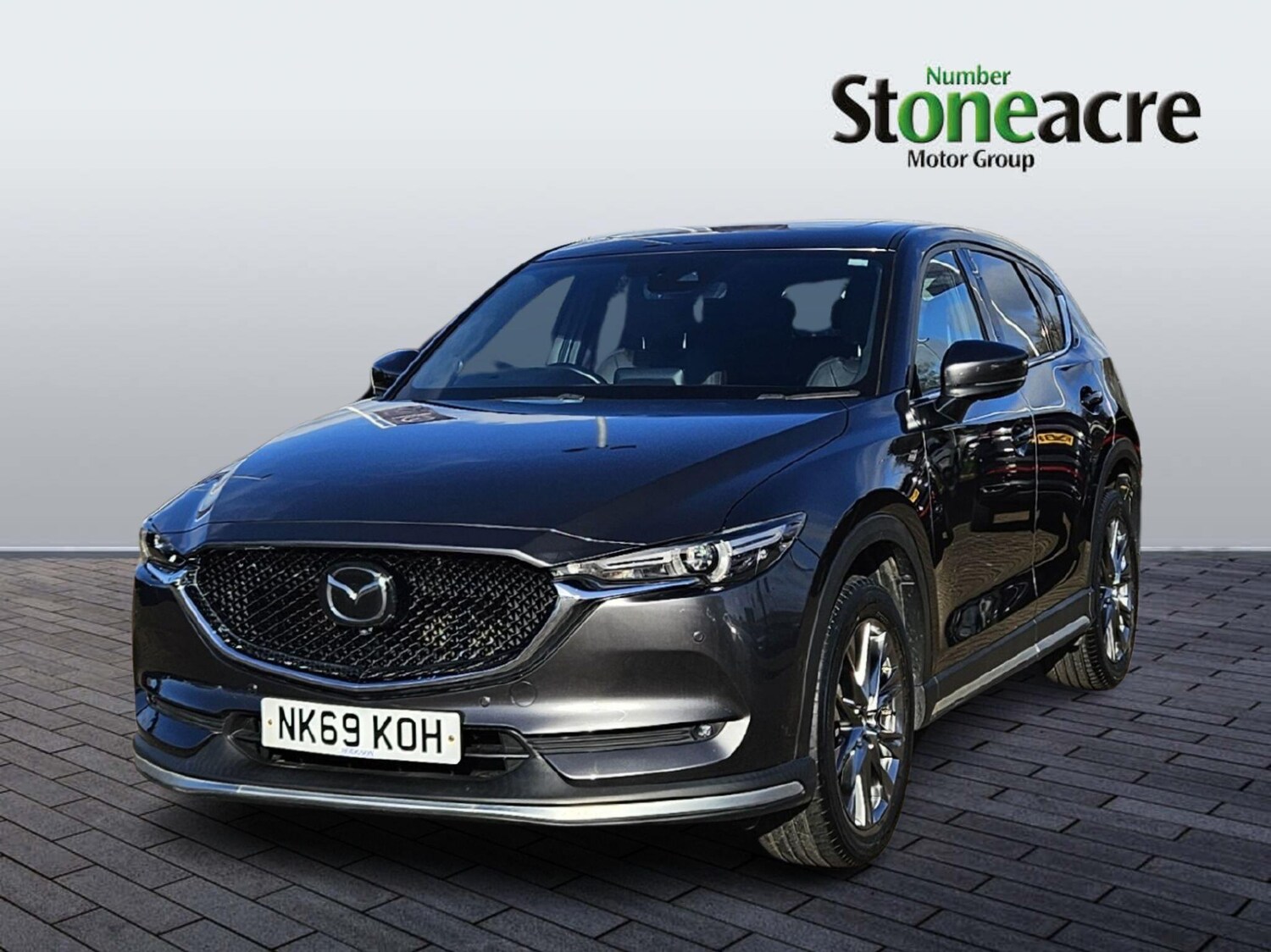 Used Mazda CX-5 2019 for sale - 77838421: Photo 7