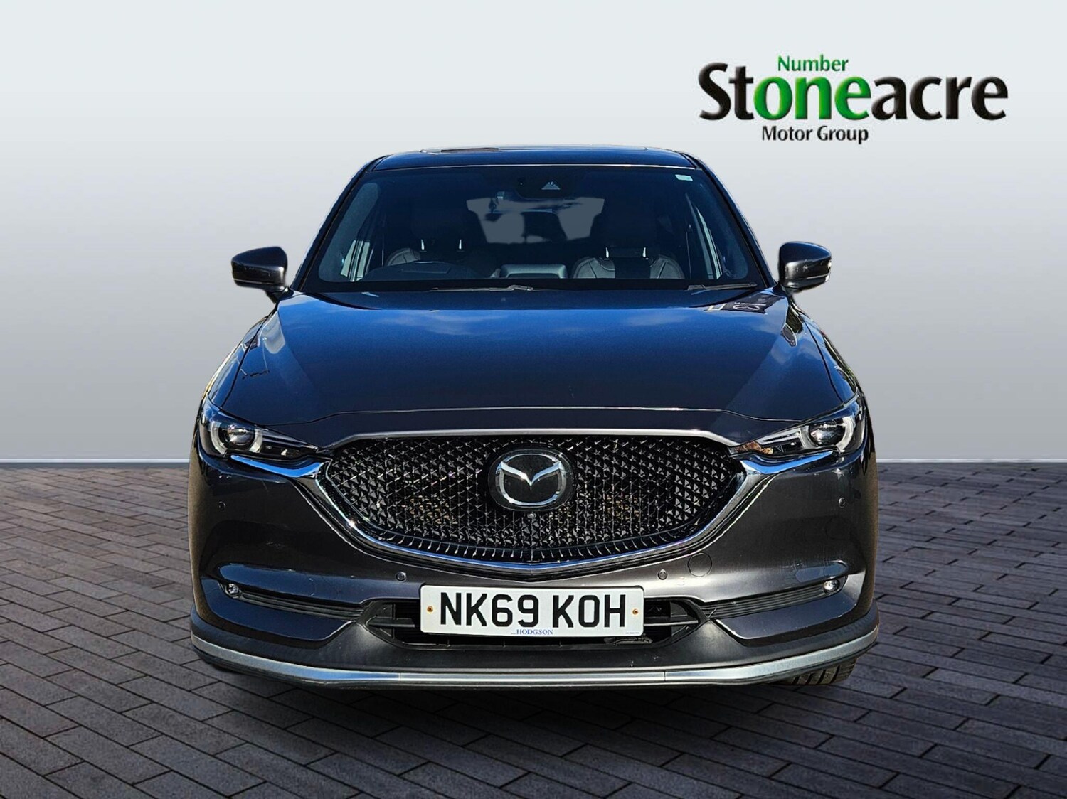 Used Mazda CX-5 2019 for sale - 77838421: Photo 8