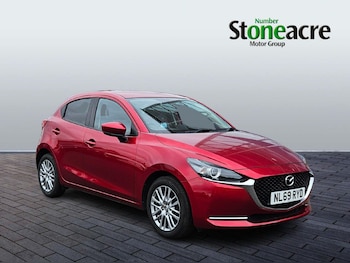 Used Mazda Mazda2 2019 for sale - 79388208: Photo