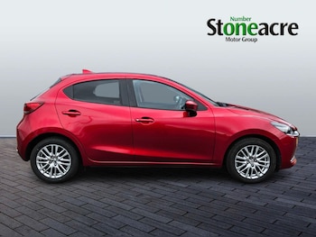 Used Mazda Mazda2 2019 for sale - 79388208: Photo