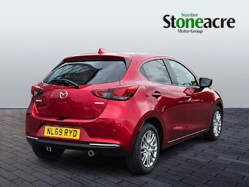 Used Mazda Mazda2 2019 for sale - 79388208: Photo