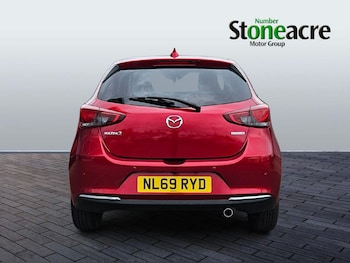 Used Mazda Mazda2 2019 for sale - 79388208: Photo