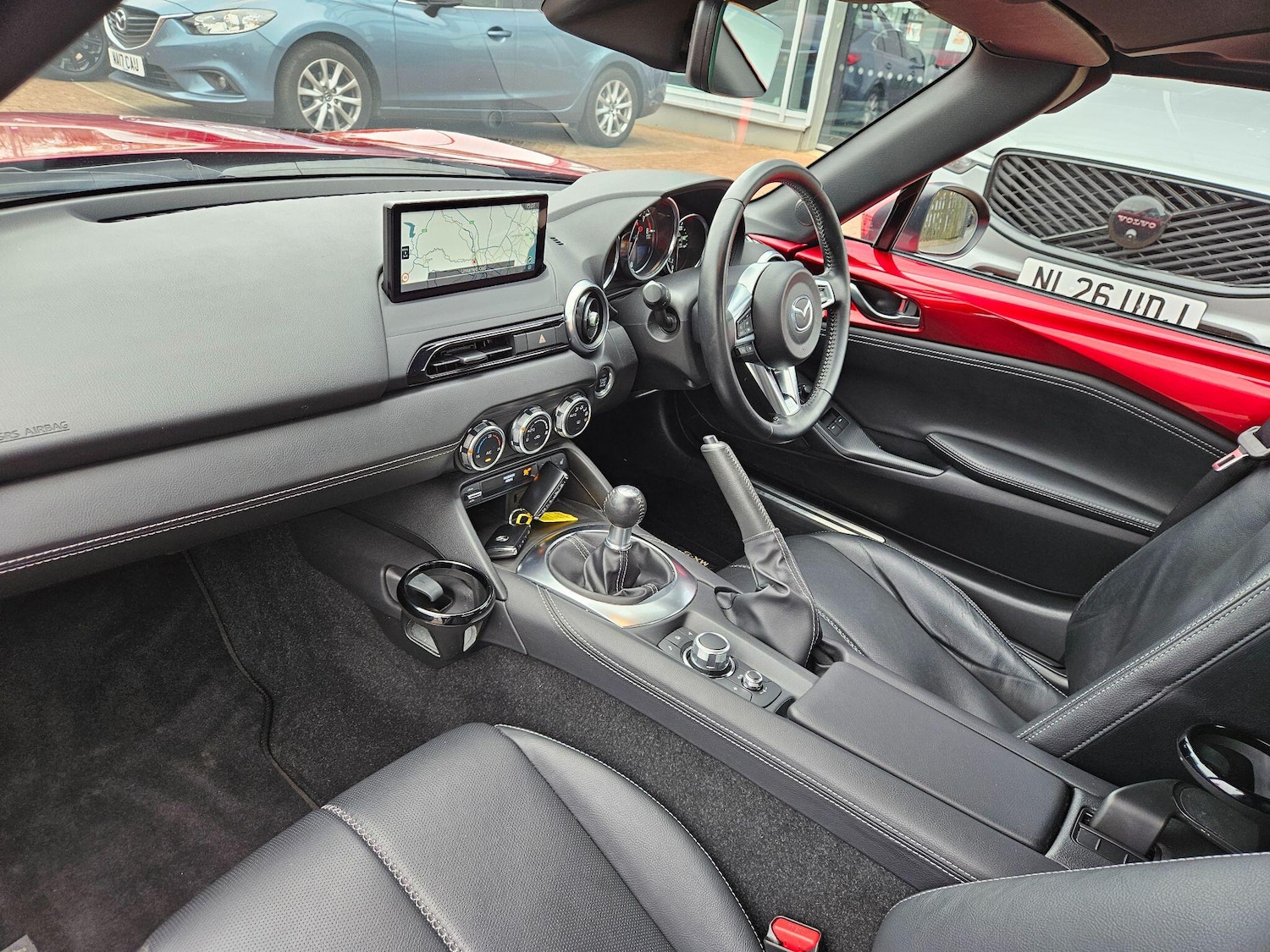 Used Mazda MX-5 2024 for sale - 78006943: Photo 13