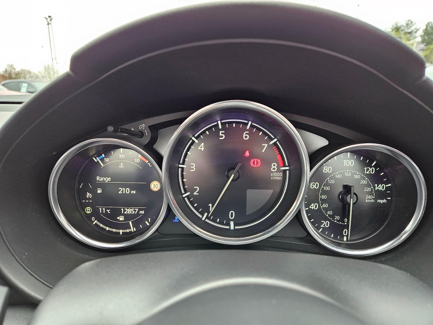 Used Mazda MX-5 2024 for sale - 78006943: Photo 14