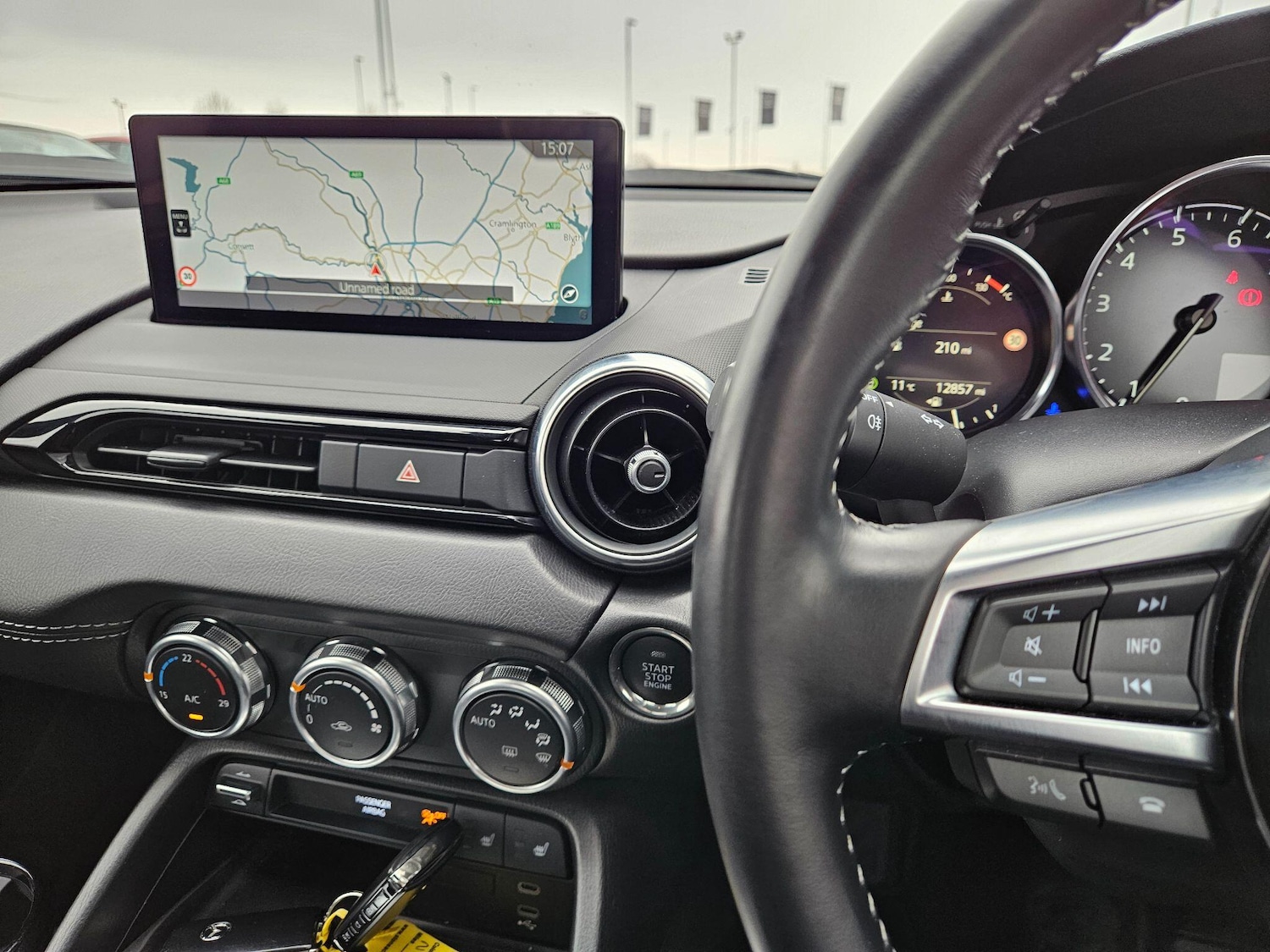 Used Mazda MX-5 2024 for sale - 78006943: Photo 16