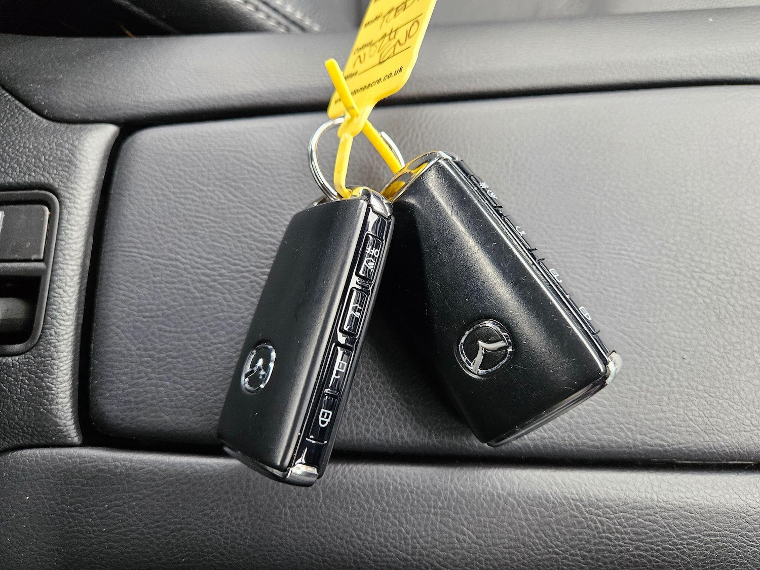 Used Mazda MX-5 2024 for sale - 78006943: Photo 18