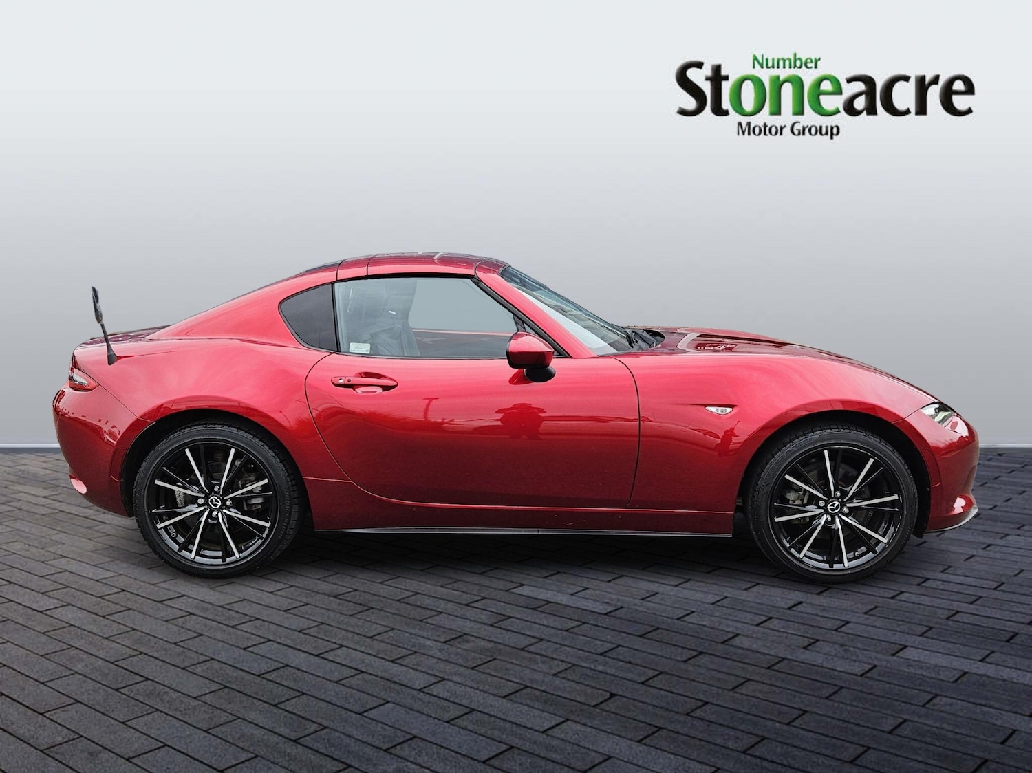 Used Mazda MX-5 2024 for sale - 78006943: Photo 2