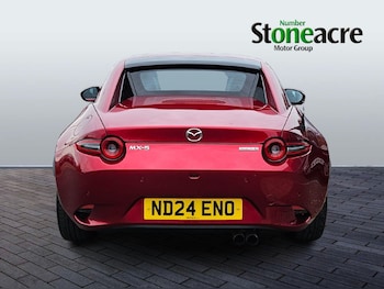 Used Mazda MX-5 2024 for sale - 78006943: Photo