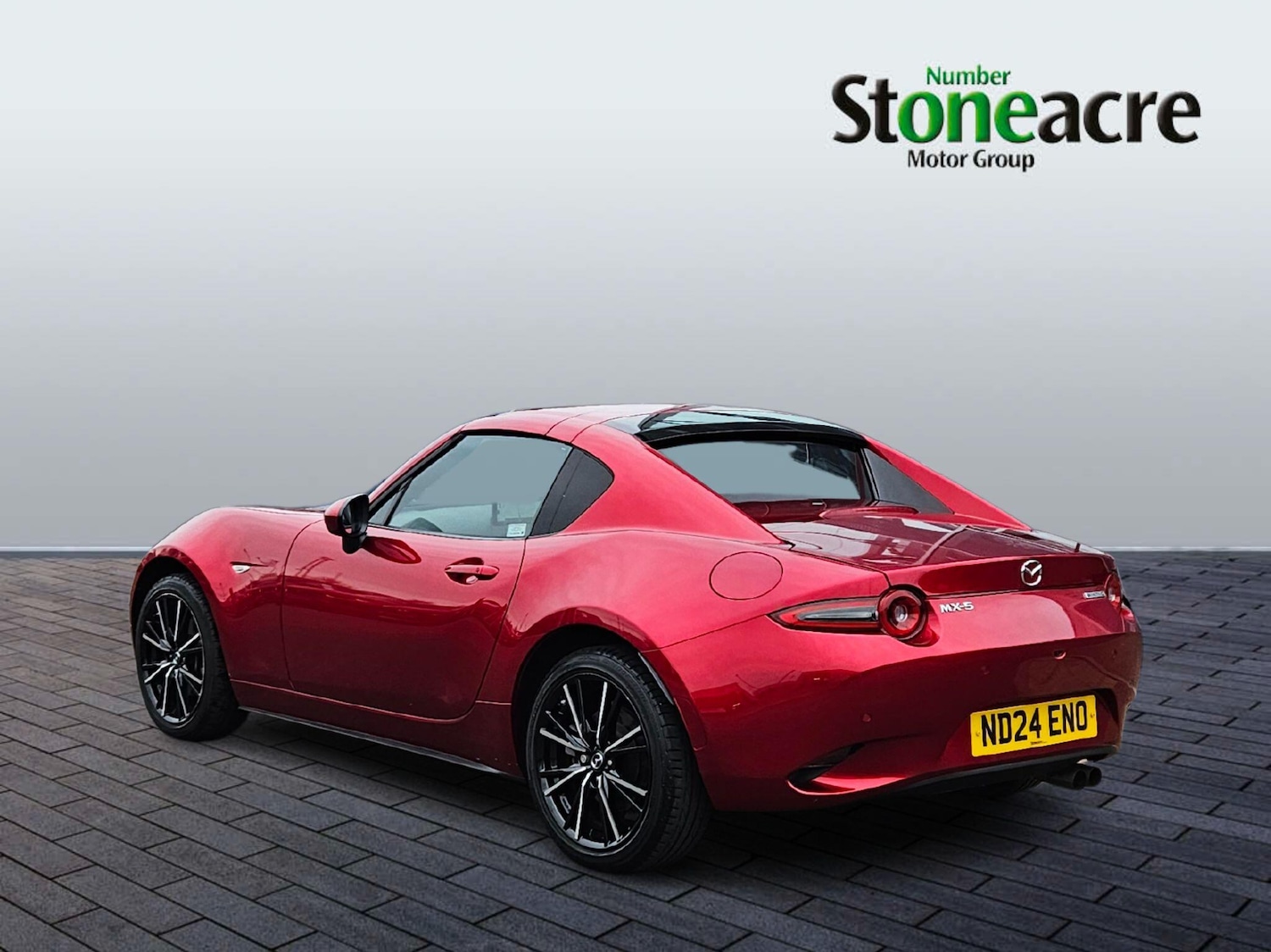 Used Mazda MX-5 2024 for sale - 78006943: Photo 5