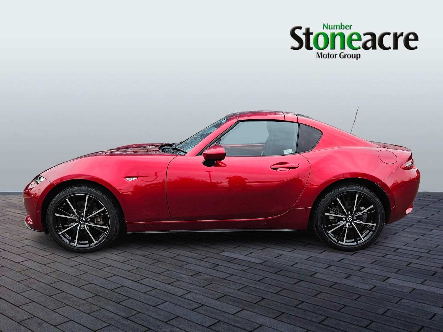 Used Mazda MX-5 2024 for sale - 78006943: Photo 6