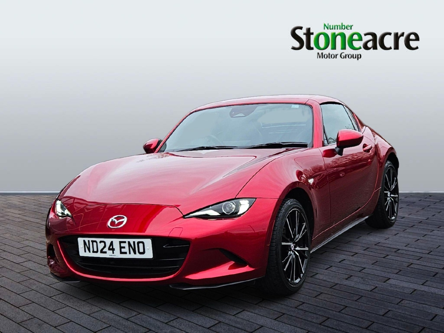 Used Mazda MX-5 2024 for sale - 78006943: Photo 7