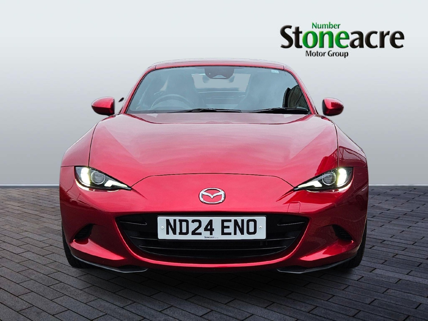 Used Mazda MX-5 2024 for sale - 78006943: Photo 8