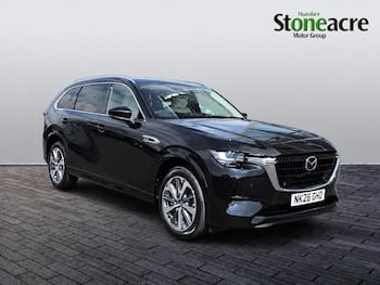 Used Mazda CX-80 2026 for sale - 79727106: Photo