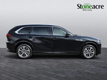 Used Mazda CX-80 2026 for sale - 79727106: Photo