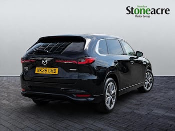 Used Mazda CX-80 2026 for sale - 79727106: Photo