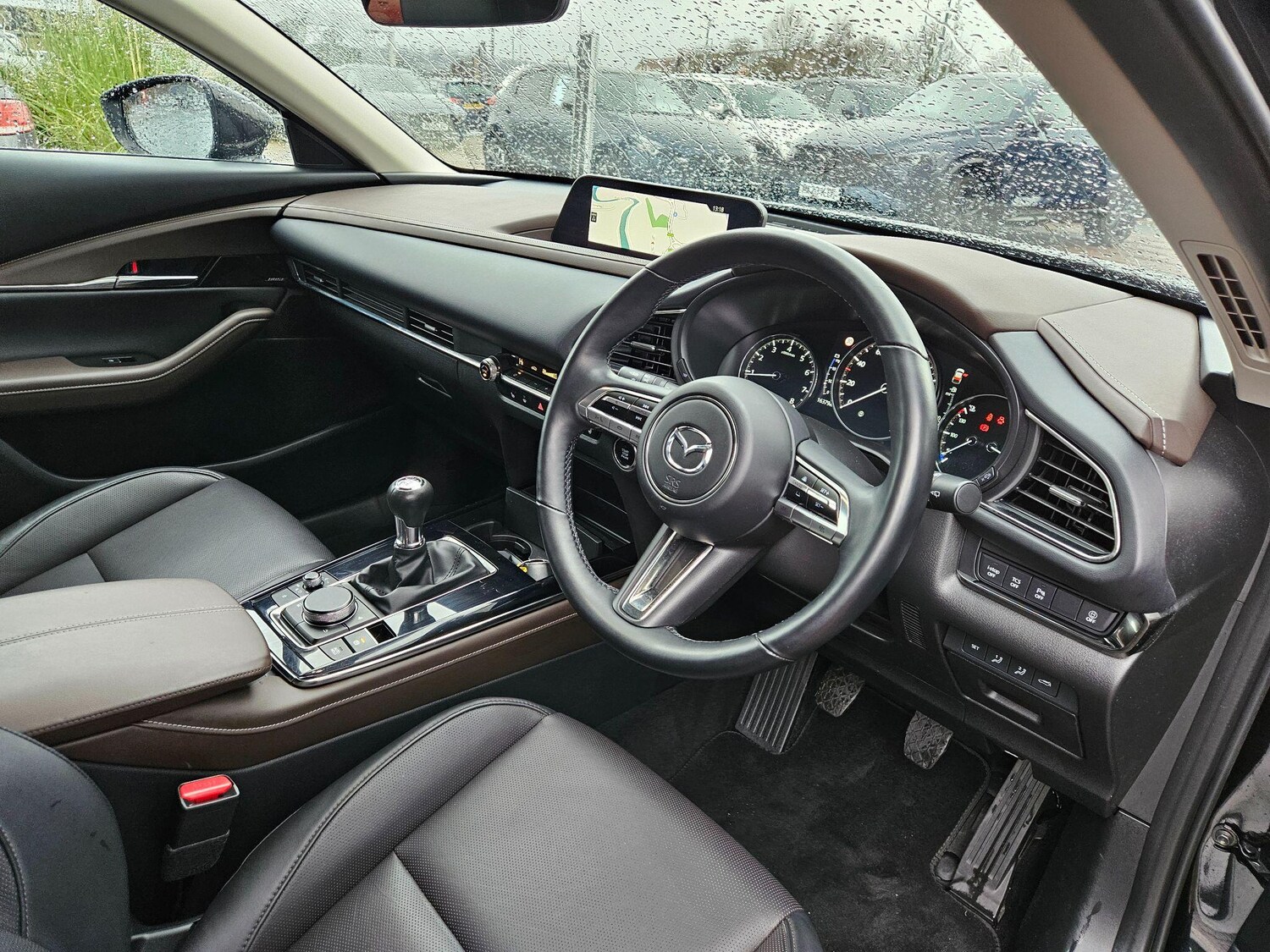 Used Mazda CX-30 for sale - 77456444: Photo 11