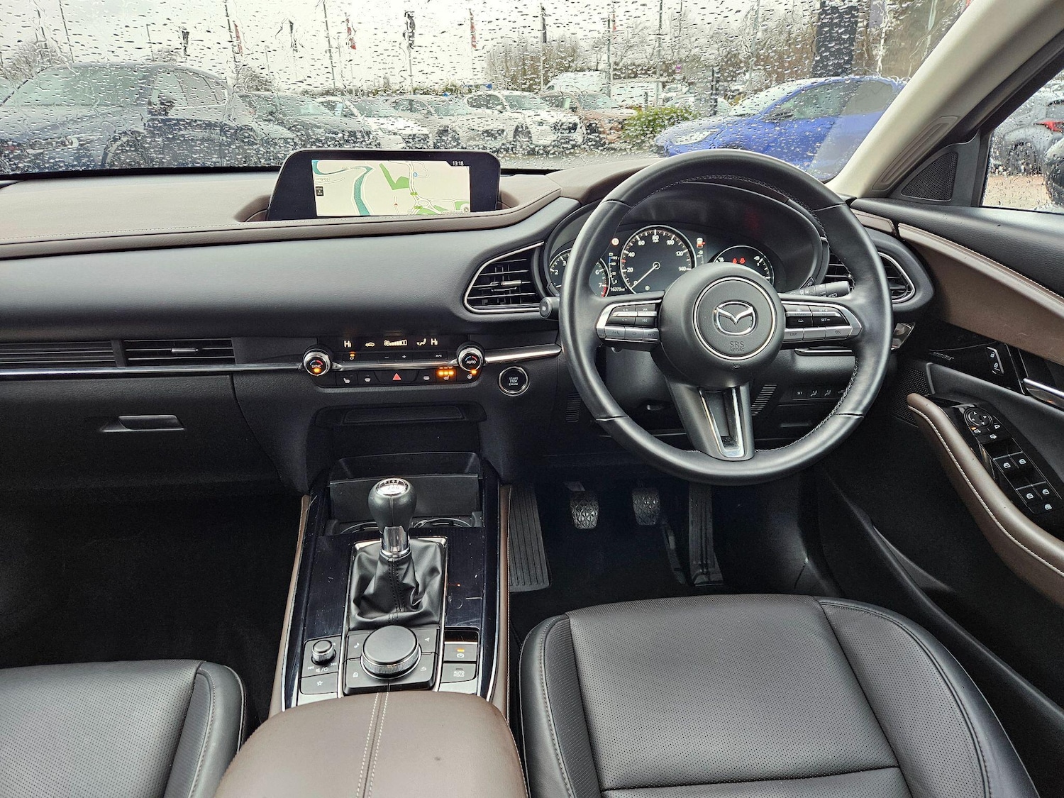 Used Mazda CX-30 for sale - 77456444: Photo 12