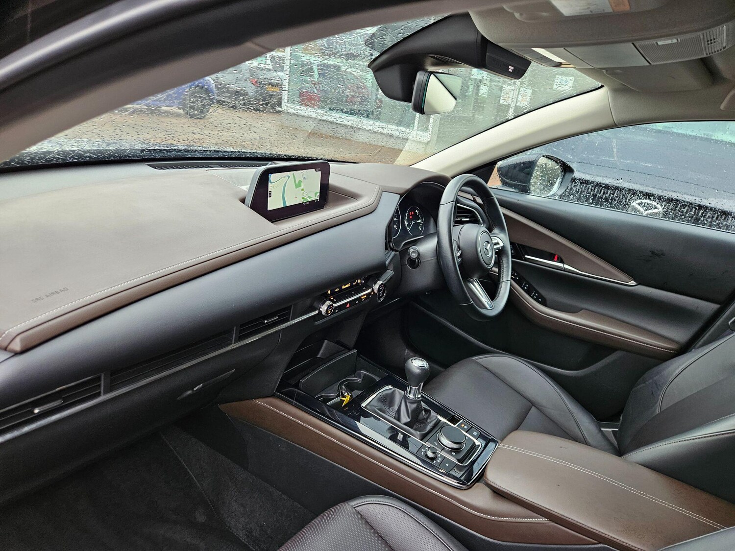 Used Mazda CX-30 for sale - 77456444: Photo 13