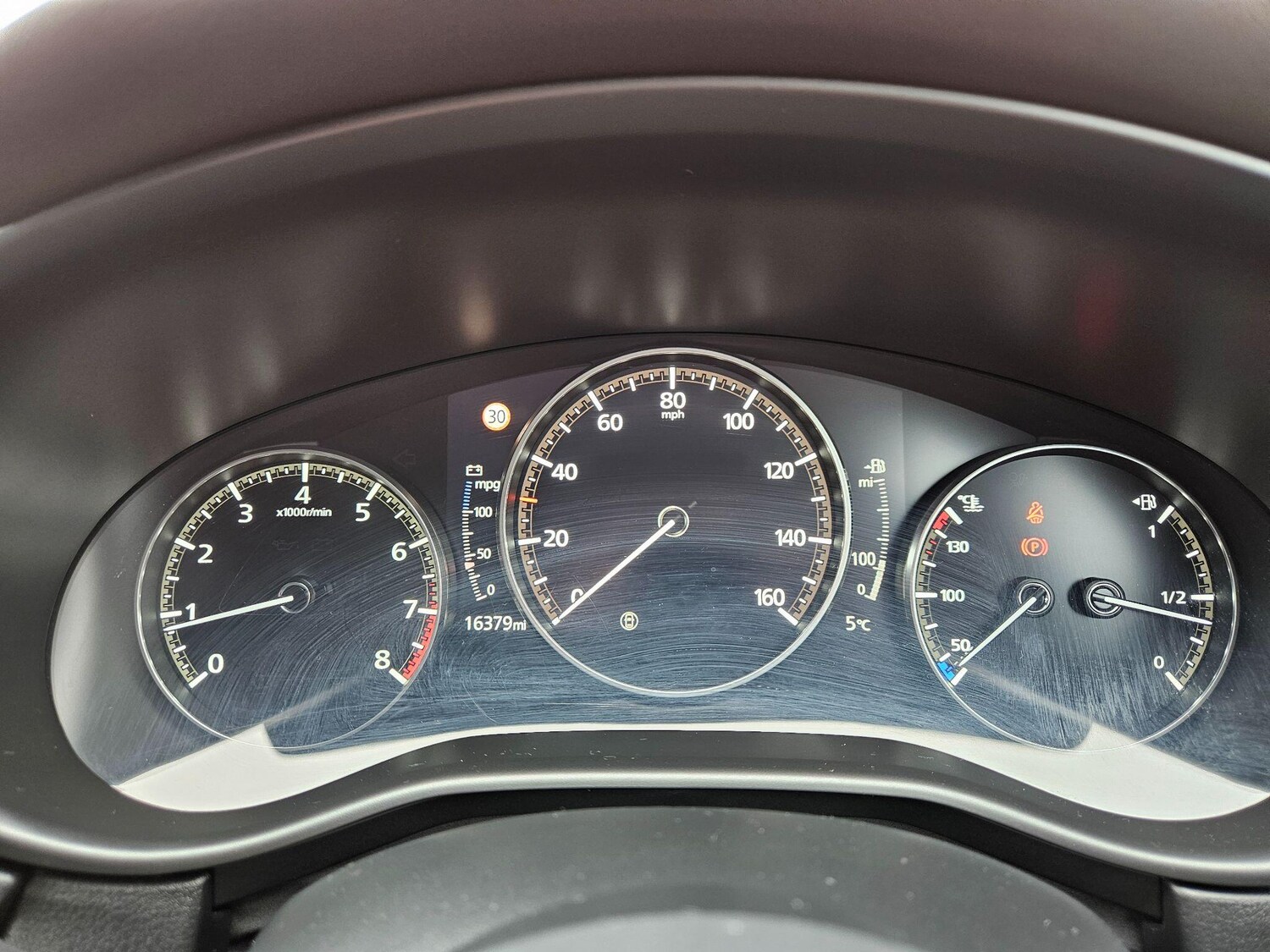 Used Mazda CX-30 for sale - 77456444: Photo 14