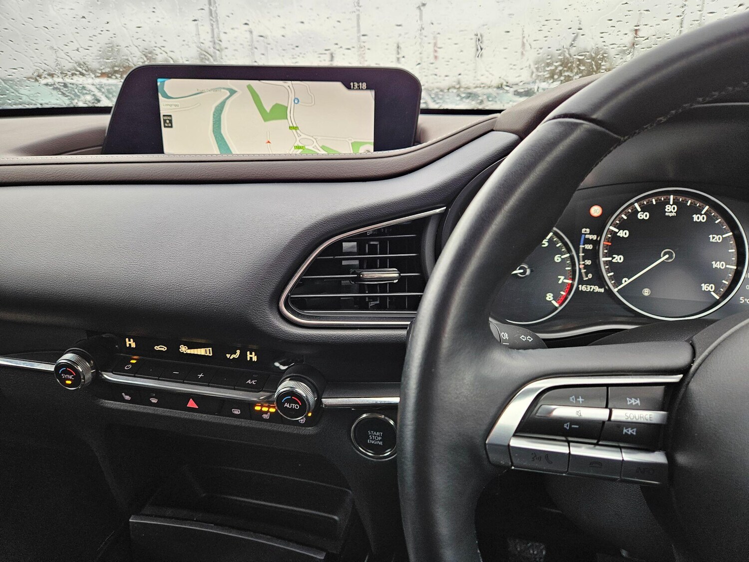 Used Mazda CX-30 for sale - 77456444: Photo 15