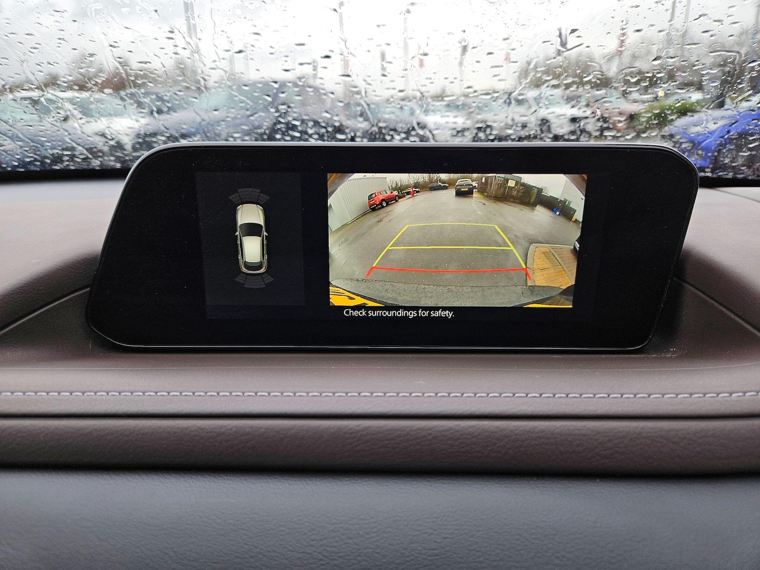 Used Mazda CX-30 for sale - 77456444: Photo 16