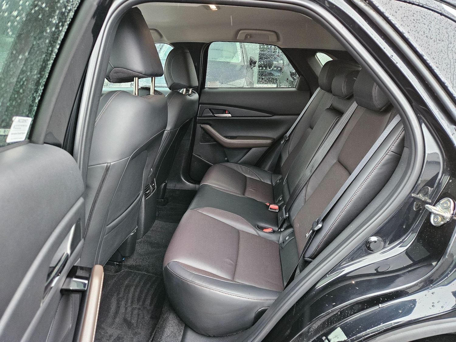 Used Mazda CX-30 for sale - 77456444: Photo 18