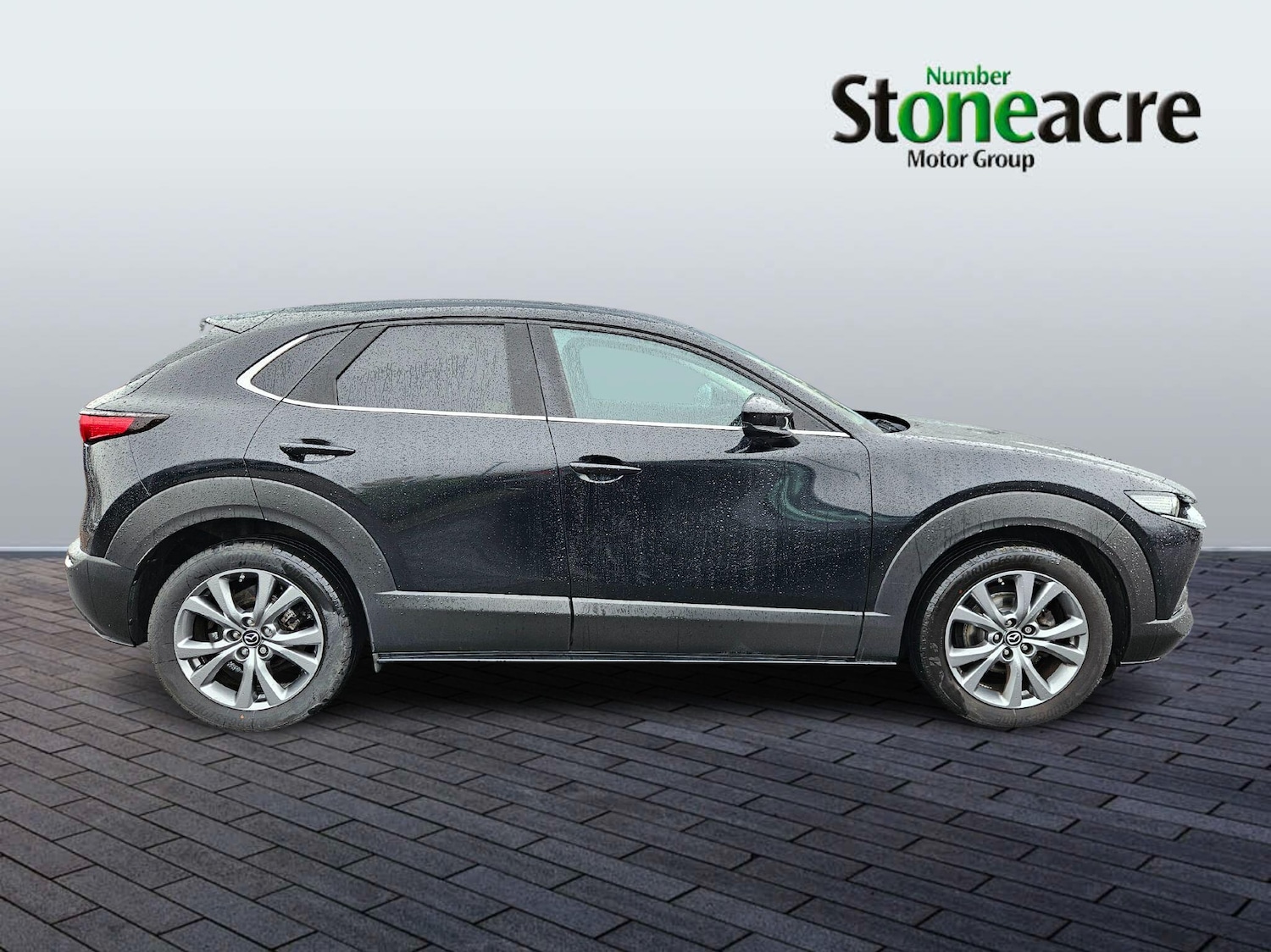 Used Mazda CX-30 for sale - 77456444: Photo 2
