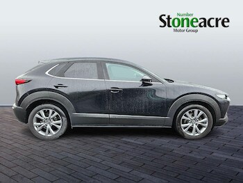Used Mazda CX-30 2022 for sale - 77456444: Photo