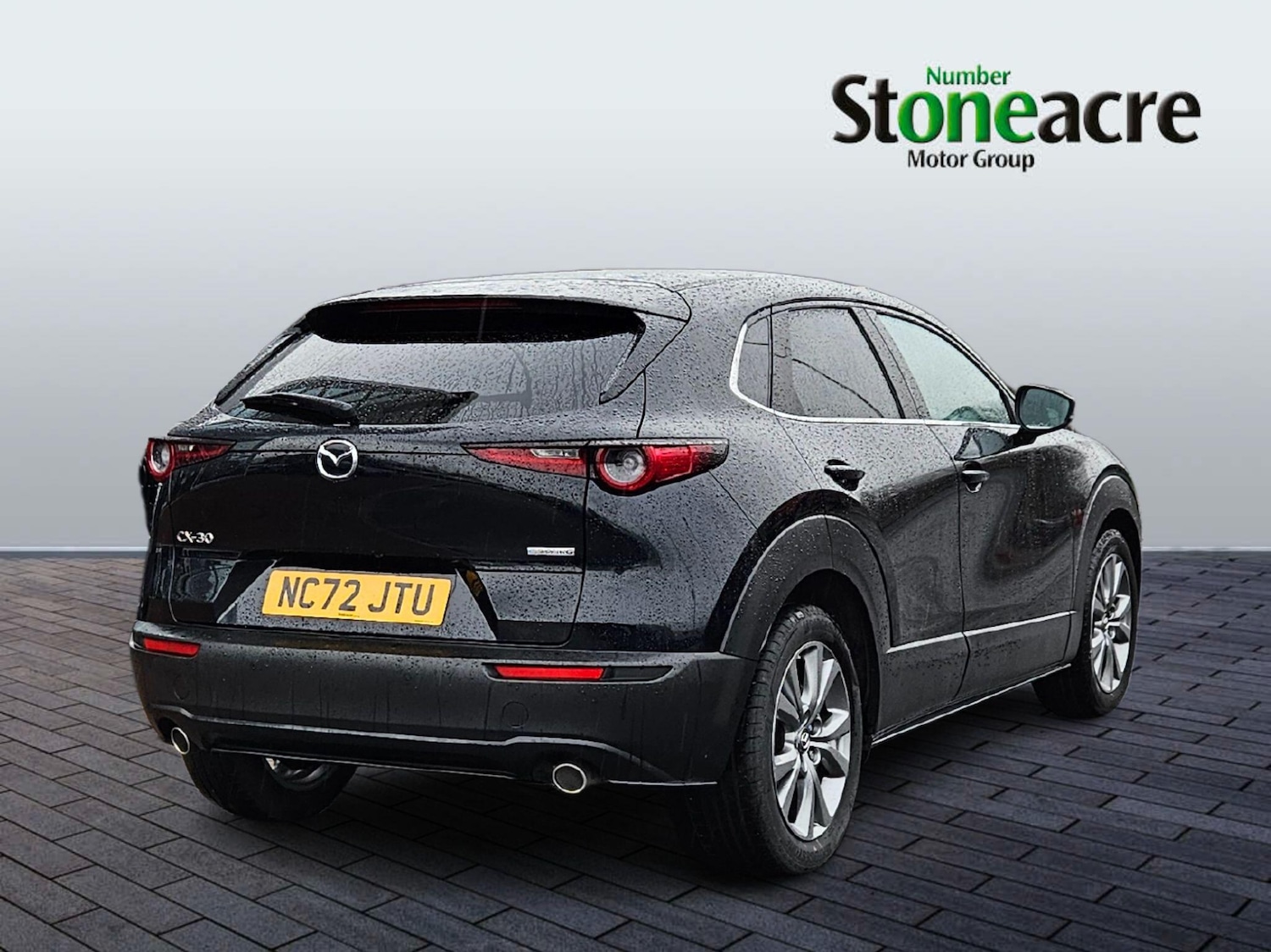 Used Mazda CX-30 for sale - 77456444: Photo 3