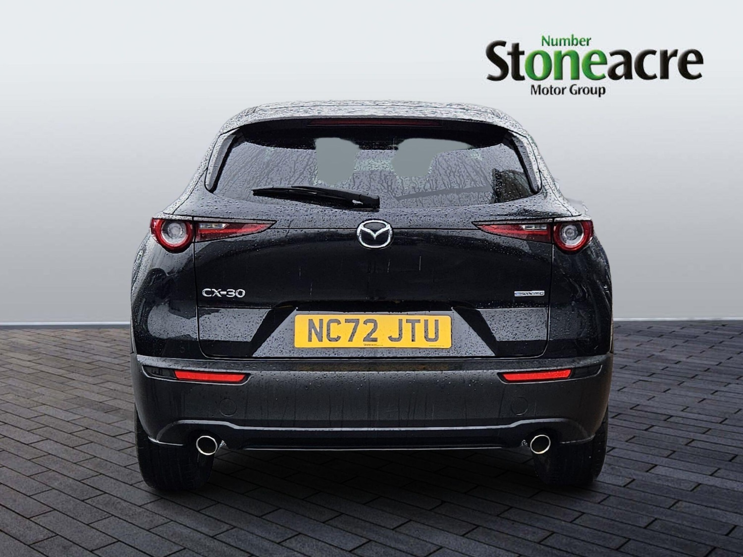 Used Mazda CX-30 for sale - 77456444: Photo 4