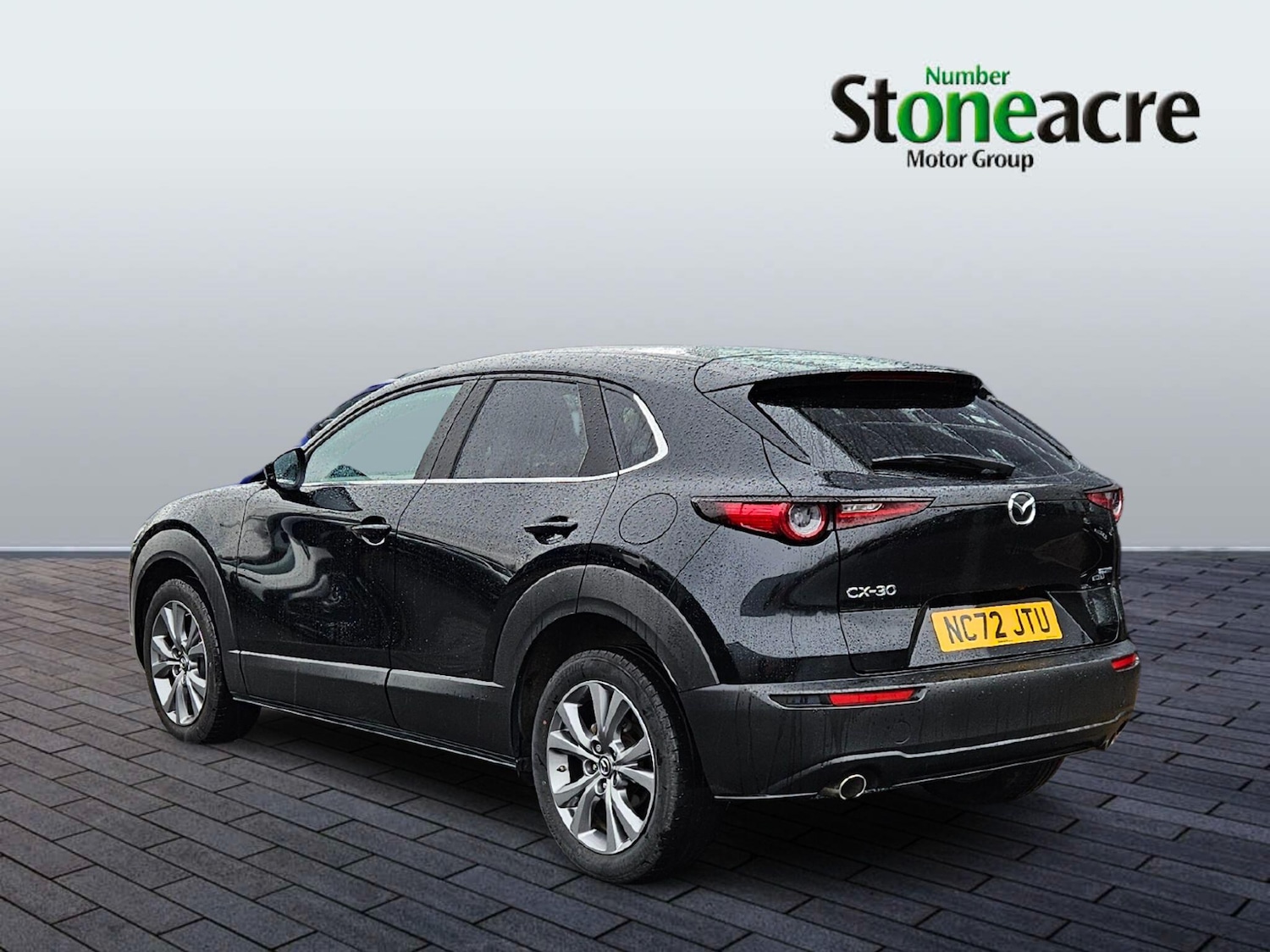 Used Mazda CX-30 for sale - 77456444: Photo 5