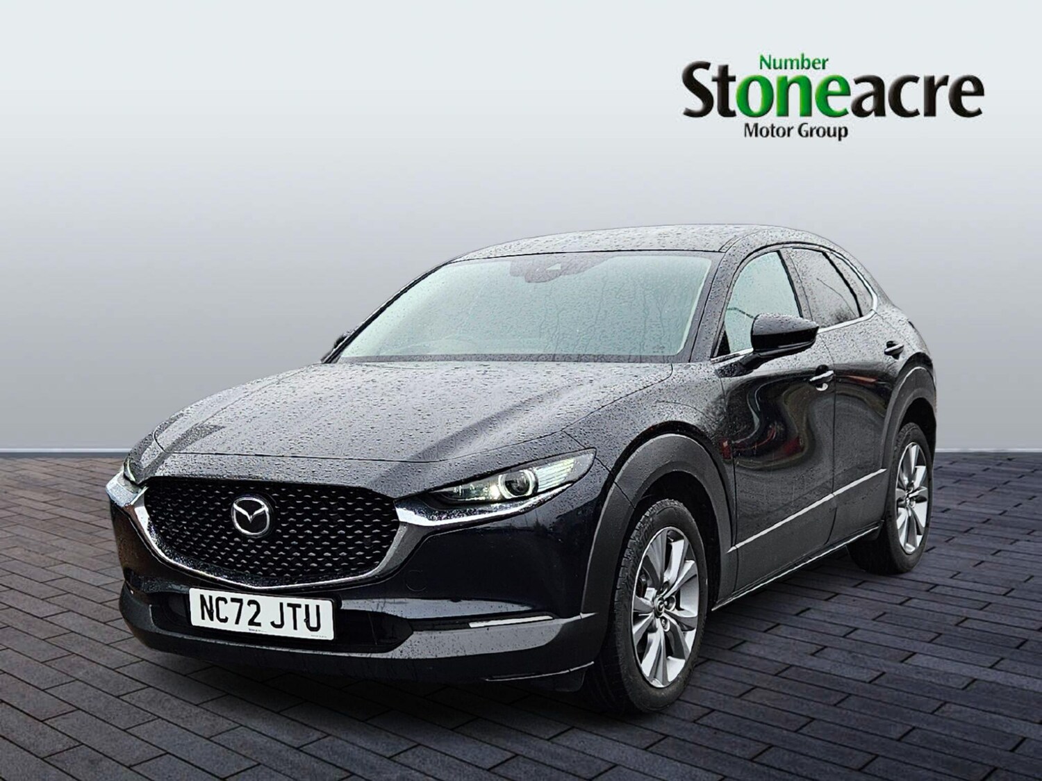 Used Mazda CX-30 for sale - 77456444: Photo 7