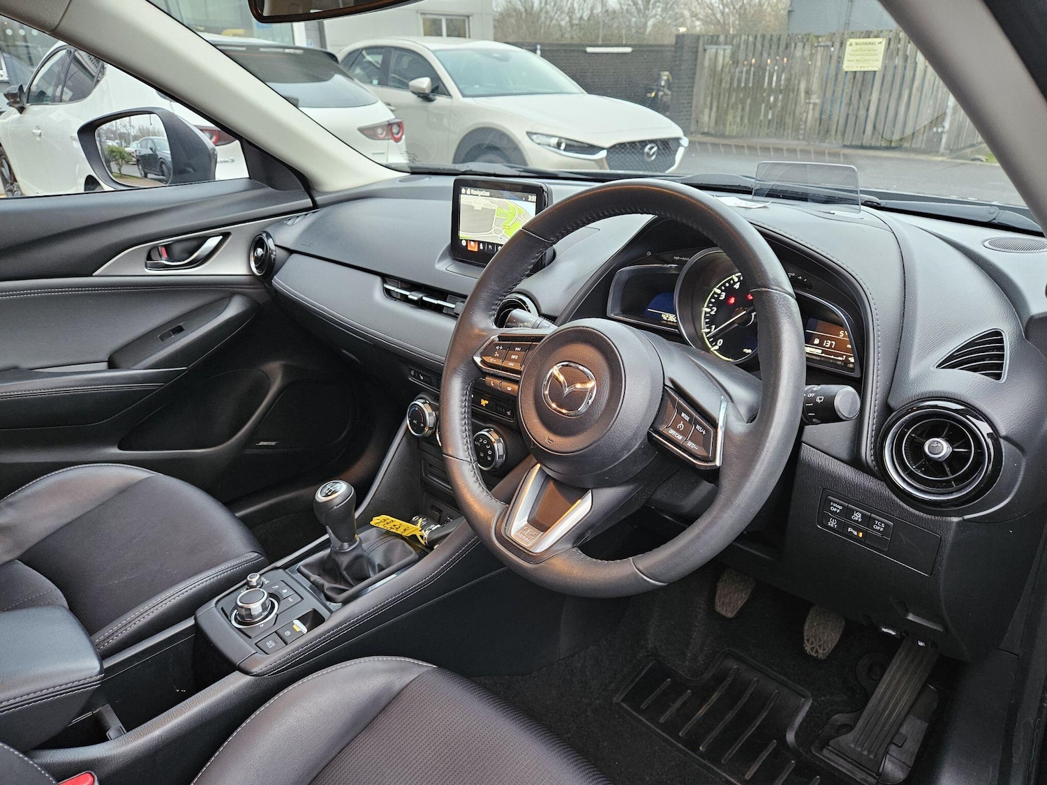 Used Mazda CX-3 2019 for sale - 77386282: Photo 11